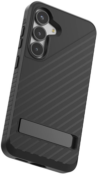 Handyhülle ZAGG Cases Denali KS Samsung Galaxy S25+ Black ...