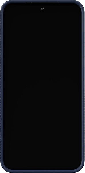 Handyhülle ZAGG Cases Milan Snap Samsung Galaxy S25 Navy ...