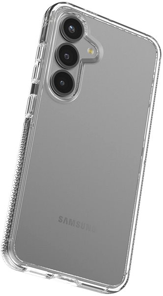Handyhülle ZAGG Cases Crystal Palace Samsung Galaxy S25 ...