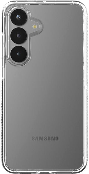 Handyhülle ZAGG Cases Crystal Palace Samsung Galaxy S25 ...