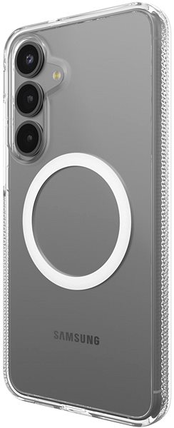 Handyhülle ZAGG Cases Crystal Palace Snap Samsung Galaxy S25+ ...
