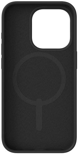 Telefon tok ZAGG Case Manhattan Snap Apple iPhone 15 Pro fekete tok ...