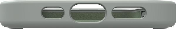 Kryt na mobil ZAGG Case Manhattan Snap pre Apple iPhone 15 – zelený ...