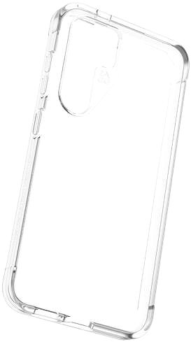 Telefon tok ZAGG Cases Luxe Samsung S24 átlátszó tok ...