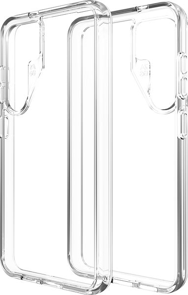 Handyhülle ZAGG Cases Crystal Palace Samsung S24 ...