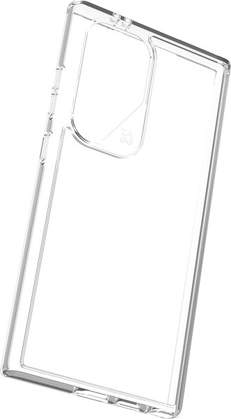 Telefon tok ZAGG Cases Crystal Palace Samsung S24 Ultra tok ...