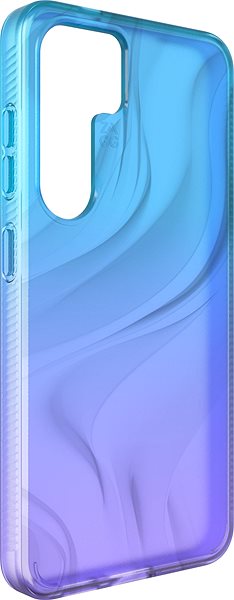 Handyhülle ZAGG Cases Milan Samsung S24 Deep Aurora ...