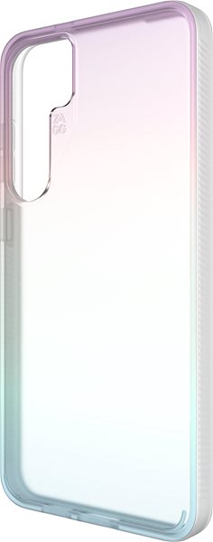 Handyhülle ZAGG Cases Milan Samsung S24+ Iridescent ...