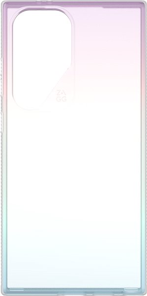 Kryt na mobil ZAGG Cases Milan Samsung S24 Ultra Iridescent ...