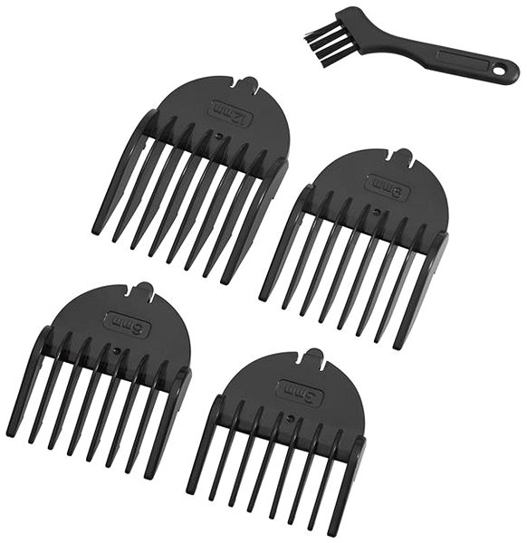 Trimmer ProfiCare HSM/R 3051 Professional hair and beard trimmer ...