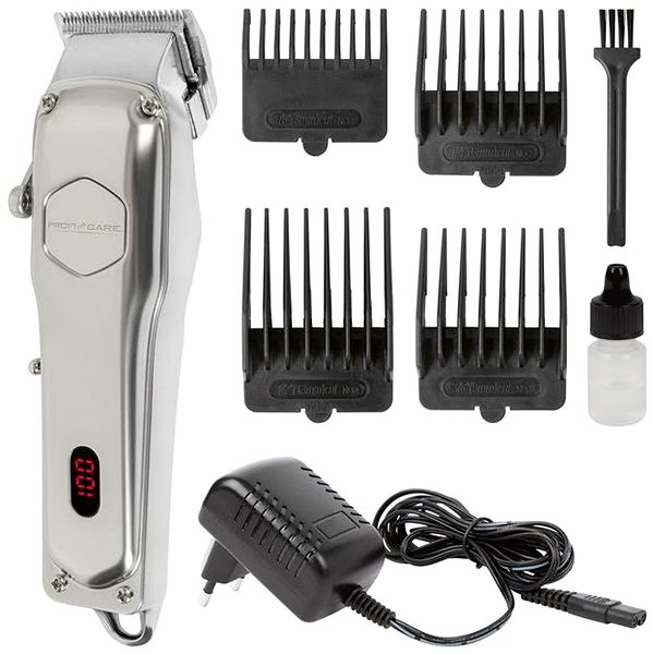 Trimmer ProfiCare HSM/R 3100 Profi Trimmer ...