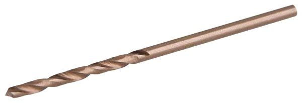 Vrták Vrták do kovu 5 % kobalt HSS-G 4.00 ...