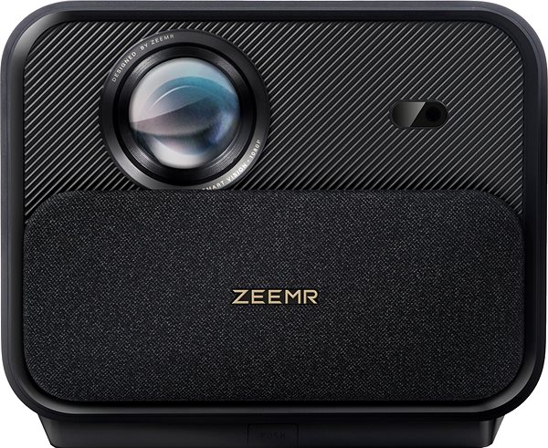 Projector ZEEMR Z1-1 Black Android ...