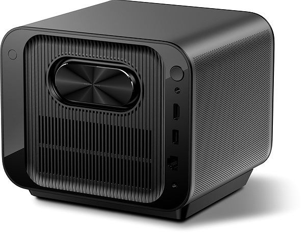 Projector ZEEMR Z1-1 Black Android ...