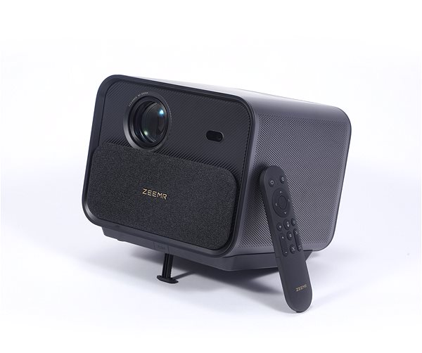 Projector ZEEMR Z1-1 Black Android ...