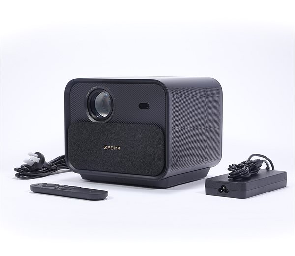 Projector ZEEMR Z1-1 Black Android ...