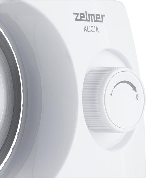 Elektro-Schneider Zelmer ZFS1017 ...