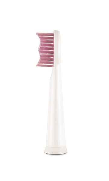 Zelmer ZTB2010W electric toothbrush.