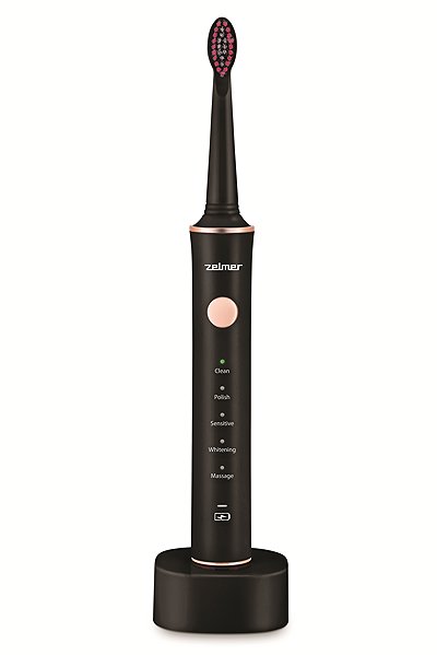 Electric Toothbrush Zelmer ZTB2010K ...