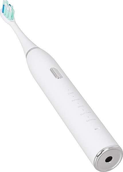 Electric Toothbrush Zelmer ZTB6010W ...