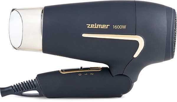 Hair Dryer Zelmer ZHD8321 ...