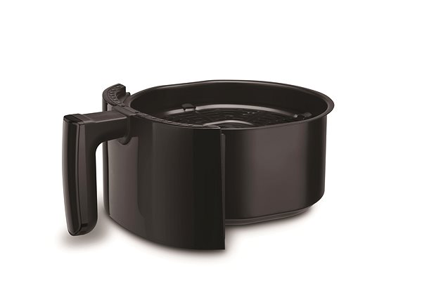 Heißluftfritteuse  ZELMER ZAF3550 ...