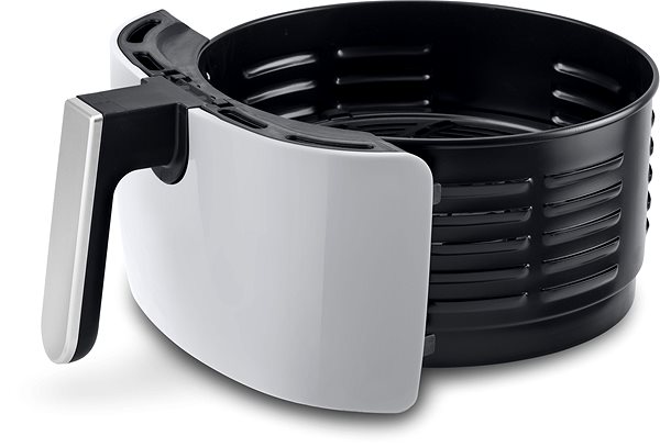 ZELMER ZAF5501W Air Fryer.