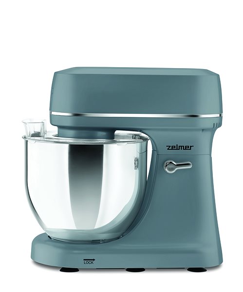 Küchenmaschine ZELMER ZKR2010 ...