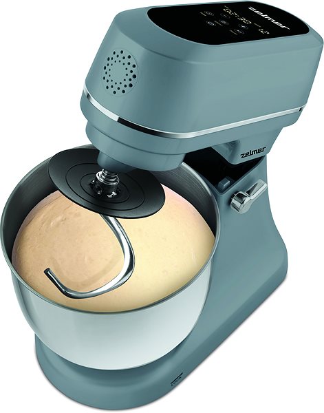 Küchenmaschine ZELMER ZKR2010 ...