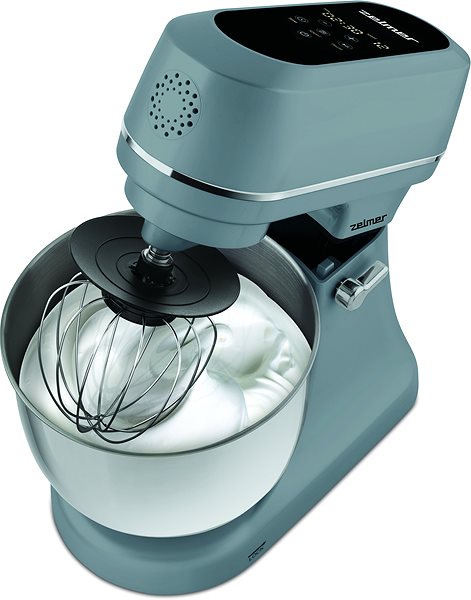 Küchenmaschine ZELMER ZKR2010 ...