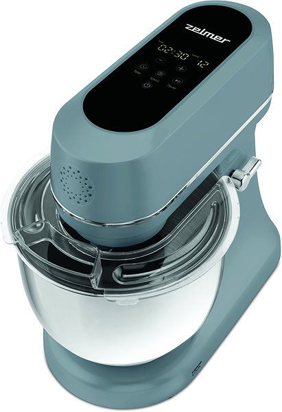 Küchenmaschine ZELMER ZKR2010 ...