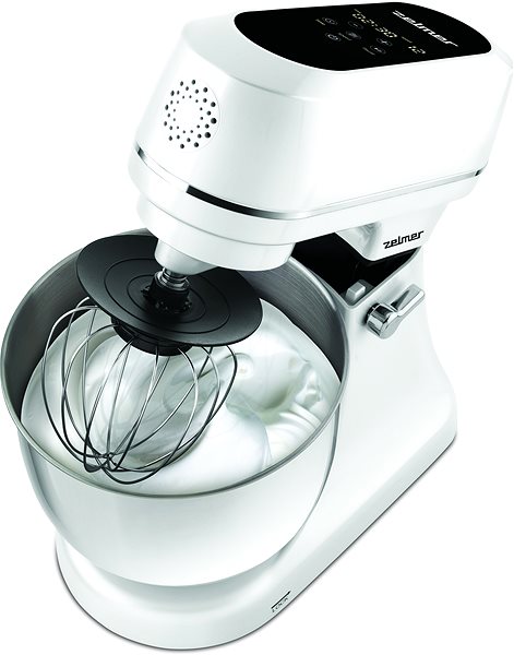 ZELMER ZKR2000 Küchenmaschine.
