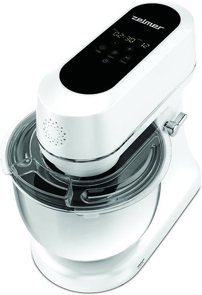 ZELMER ZKR2000 Küchenmaschine.