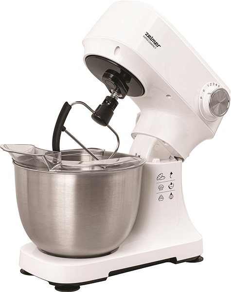 Food Mixer ZELMER ZKR1340 ...