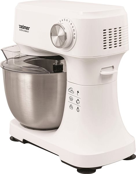 Küchenmaschine ZELMER ZKR1340 ...