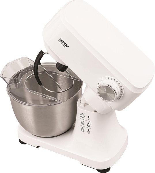 Küchenmaschine ZELMER ZKR1340 ...