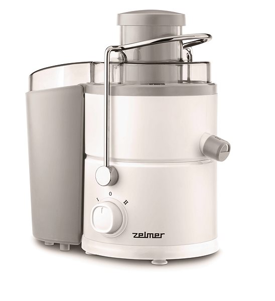 Juicer Zelmer ZJE3800 ...