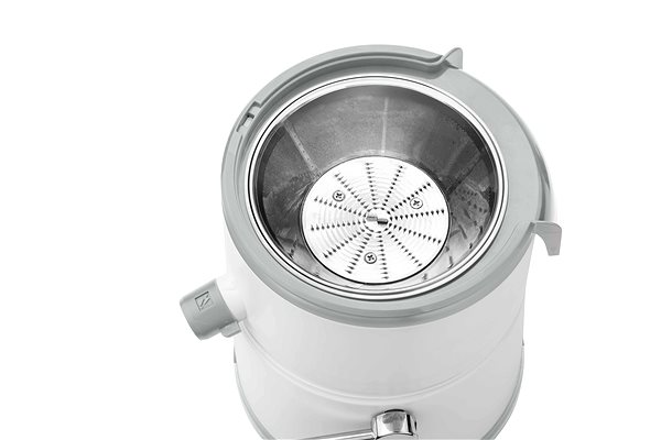 Juicer Zelmer ZJE3800 ...