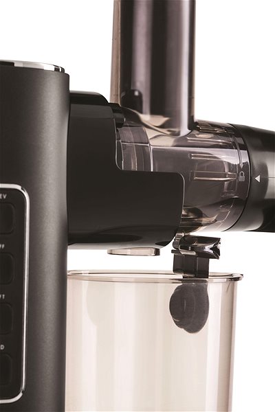 Juicer Zelmer ZJP3900 ...