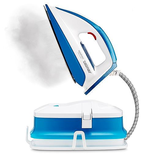 Steamer Zelmer Xcompact ...