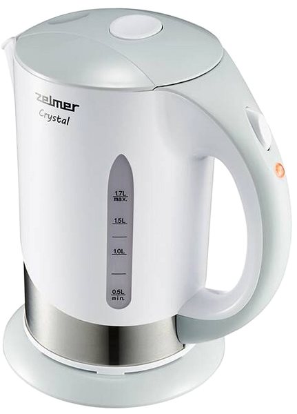 Electric Kettle Zelmer ZCK7630S ...