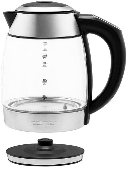 Electric Kettle Zelmer ZCK8030 ...