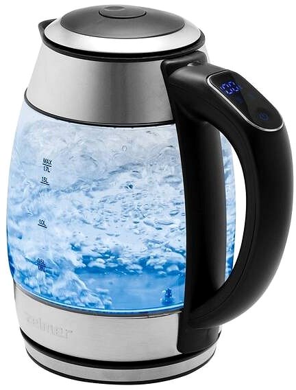 Electric Kettle Zelmer ZCK8030 ...