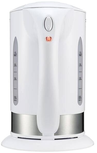 Electric Kettle Zelmer ZCK7630W ...
