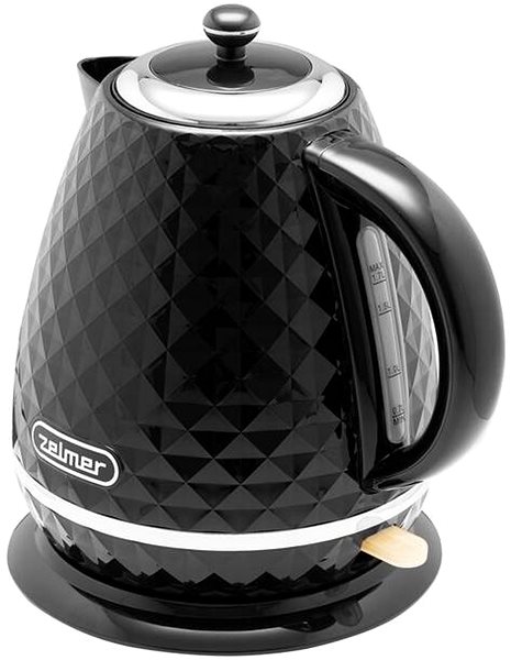 Wasserkocher Zelmer ZCK7635B ...
