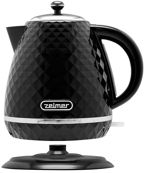 Wasserkocher Zelmer ZCK7635B ...