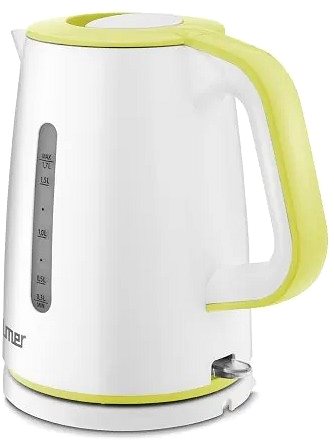 Kettle Zelmer ZCK7620G .