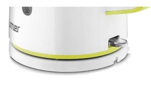 Kettle Zelmer ZCK7620G .