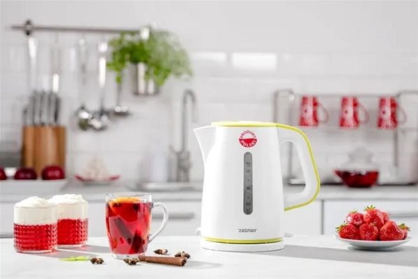 Kettle Zelmer ZCK7620G .