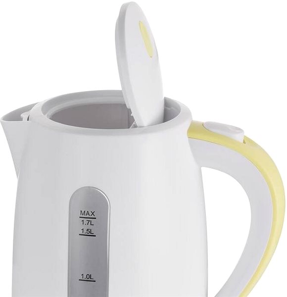 Kettle Zelmer ZCK7616L .